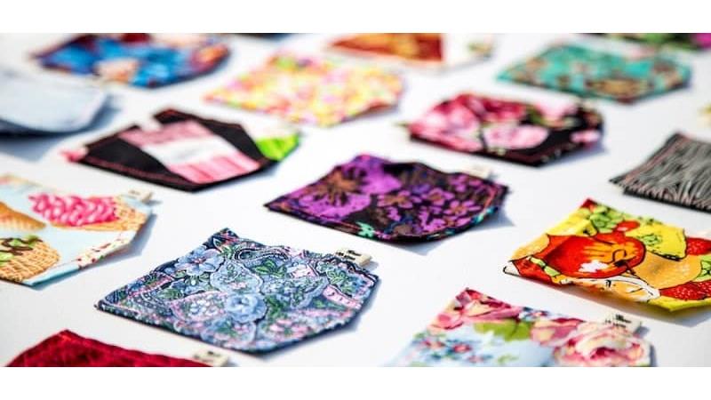 آموزش چاپ عکس روی پارچه در خانه