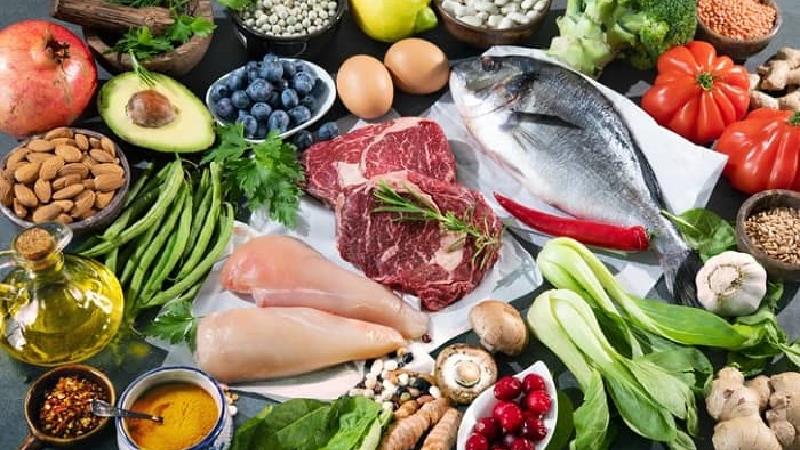 کمبود پروتئین در بدن چه عوارضی دارد