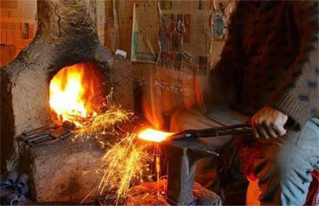 ریشه ضرب المثل از کوره در رفتن چیست