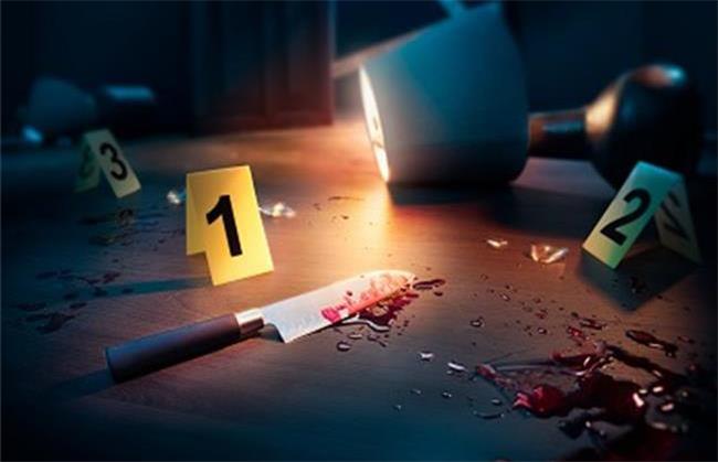 جنایت با دستور یک صدای مرموز