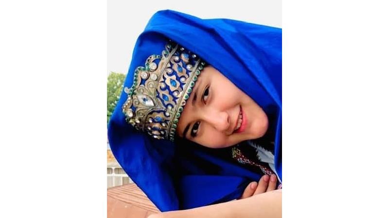 یاس نوروزی بازیگر نقش پریا در سریال دودکش 2؛ بیوگرافی کامل