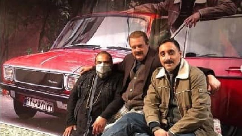 ساعت پخش و تکرار سریال دودکش 2 از شبکه یک