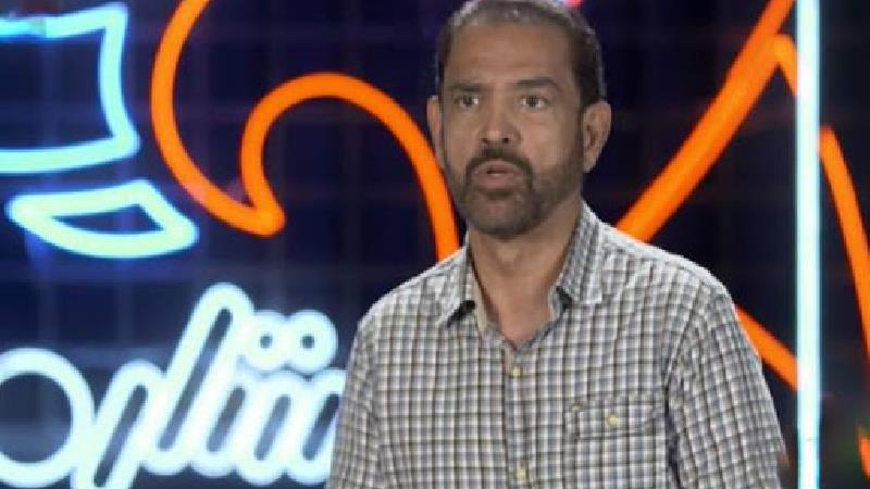 چرا فیروز کریمی در فصل سوم مسابقه ستاره ساز نیست