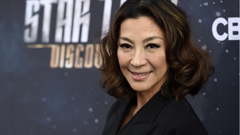 بیوگرافی کامل میشل یوه، بازیگر چینی فیلم های اکشن و رزمی