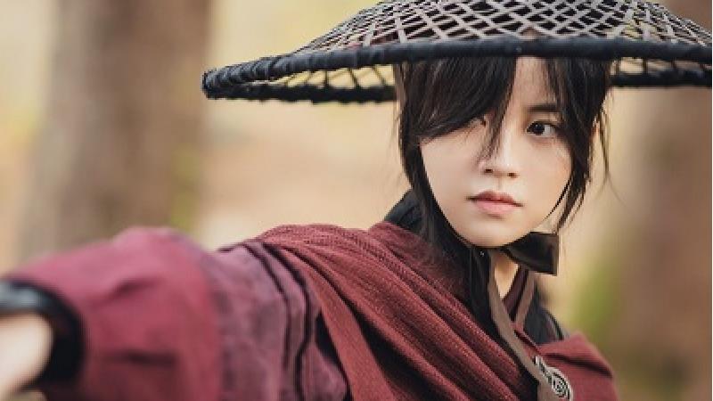 سریال کره ای رودخانه طلوع ماه چند قسمت است؛ معرفی کامل