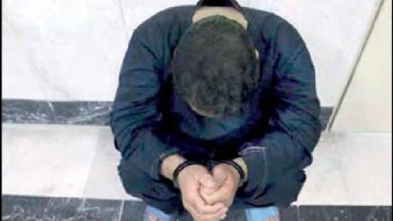 رازگشایی از قتل آتشین راننده پراید بعد از 2 ماه