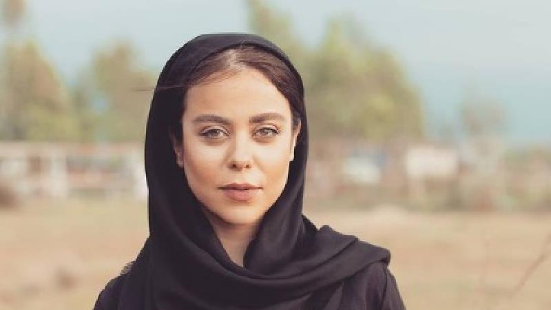 الهام اخوان این بار در نقش گندم هماسایی در سریال دودکش 2