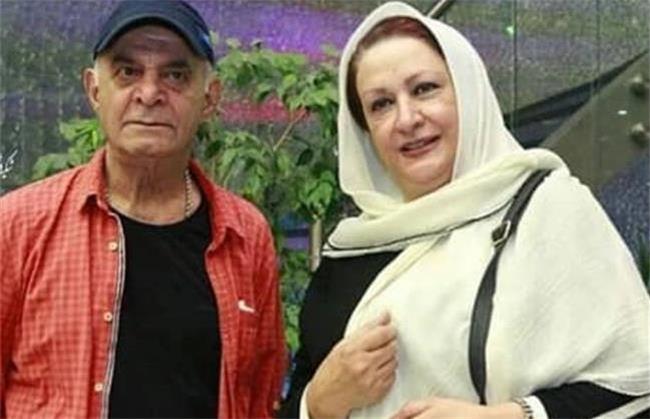 نوشته مریم امیرجلالی در سالگرد فوت سیروس گرجستانی