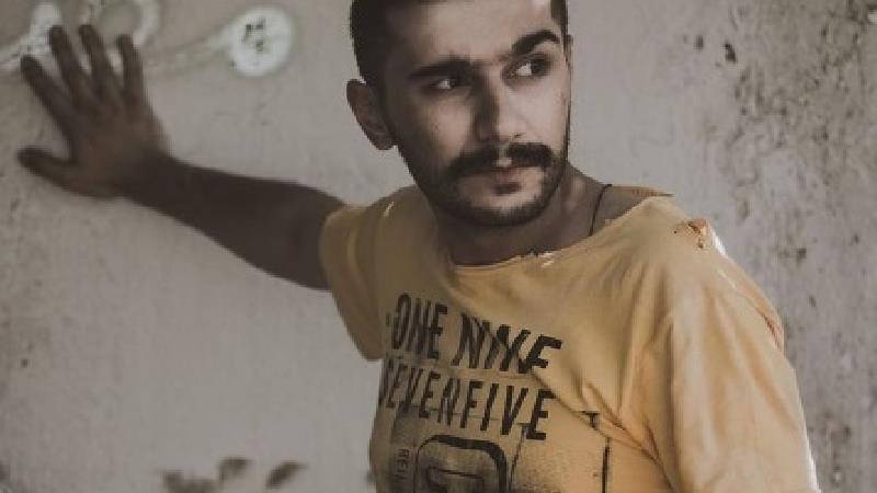 آشنایی با حمید رشید بازیگر نقش آرش در سریال زندگی زیباست