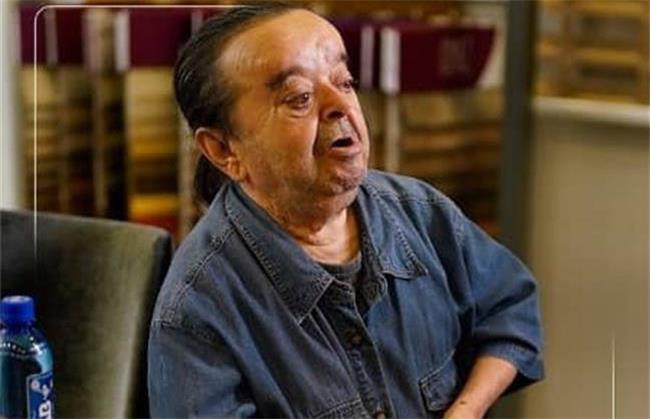 اسدالله یکتا از سختی های زندگی اش گفت