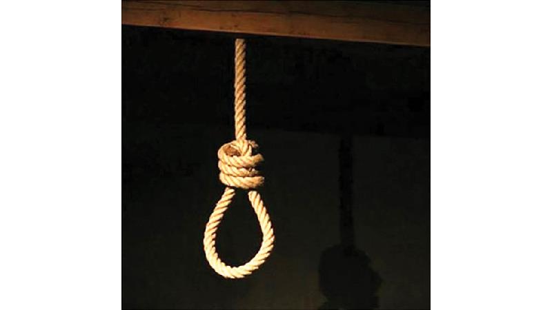 قصاص، فرجام قتل در بزم شبانه