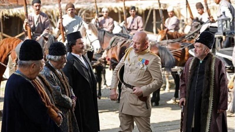 سریال آتش و باد چند قسمت است + خلاصه داستان