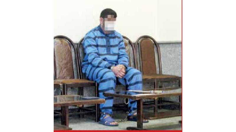 قتل زن جوان بعد از شکست عشقی