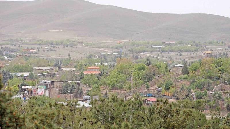 روستای ترکمن ده کجای تهران است، آدرس و دیدنی ها