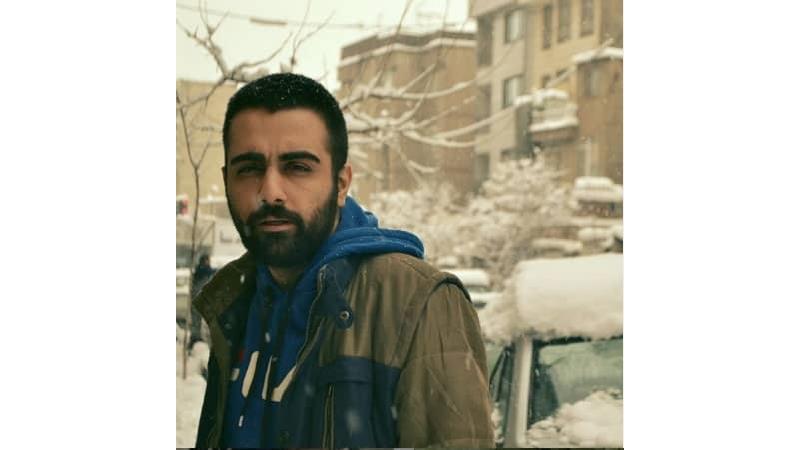 بیوگرافی رامین جعفری بازیگر نقش ماهان در سریال زندگی زیباست