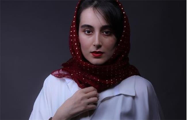 بیوگرافی آزاده سیفی بازیگر نقش نگار در سریال زندگی زیباست