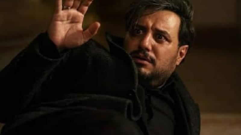 مالک در سریال زخم کاری، بازیچه رقابت سمیرا و منصوره