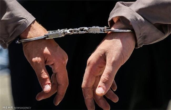 اجیر کردن 2 آدمکش برای قتل دوست صمیمی