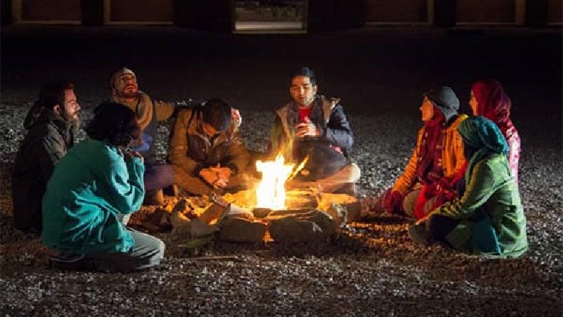 نقد سریال زندگی ‌زیباست؛ سریالی نه چندان جذاب