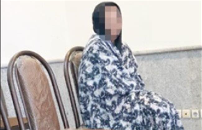 مادر افسرده نوزادش را کشت