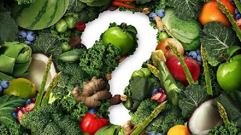 گیاهخواری چه فواید و ضررهایی دارد