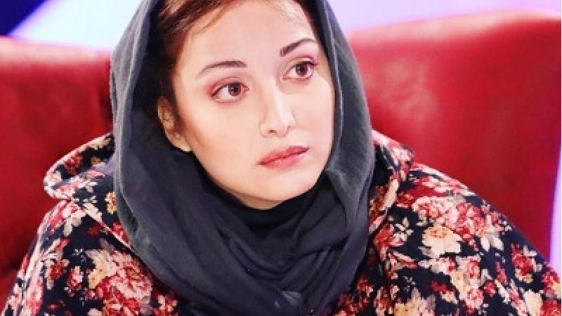 بیوگرافی  روشنک گرامی بازیگر نقش ترنج در سریال گمشدگان