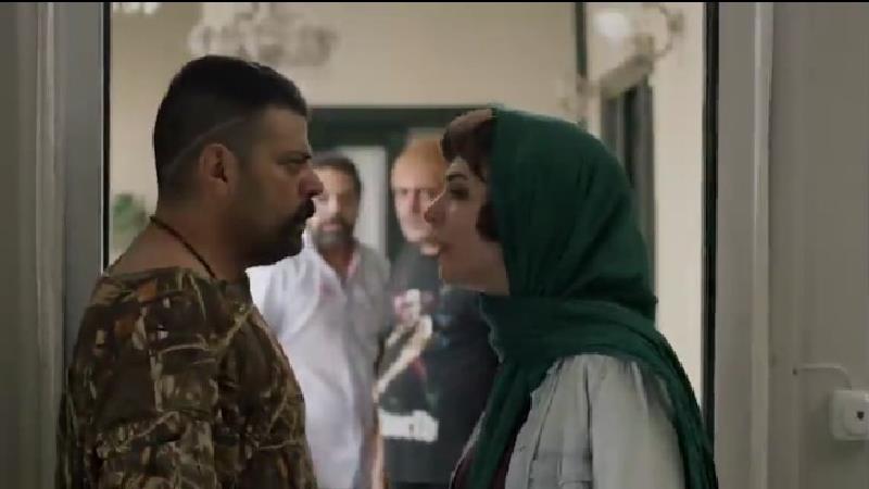 معرفی کامل فیلم سیا ه باز؛ خلاصه داستان و بازیگران