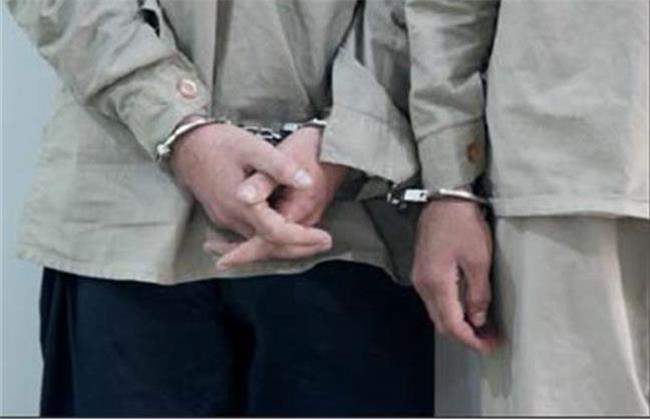 اخاذی باند مخوف با تهدید فیلم سیاه