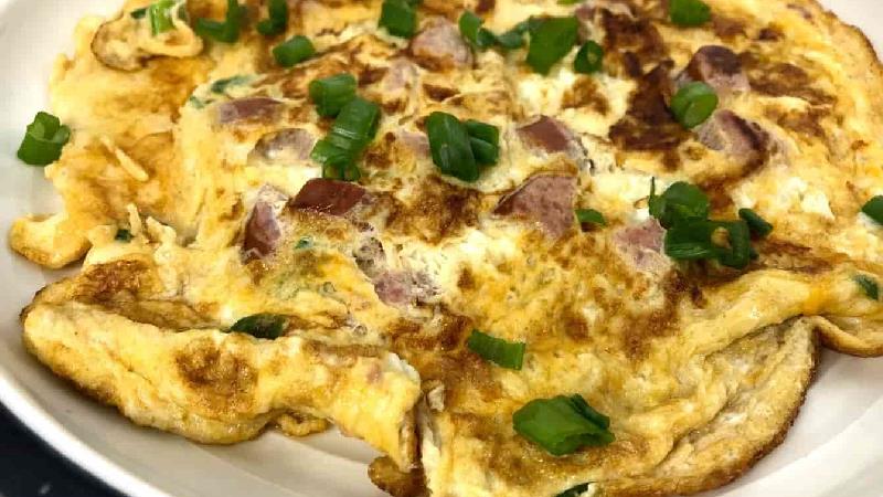 طرز تهیه املت بوقلمون؛ یک غذای متفاوت و خوشمزه