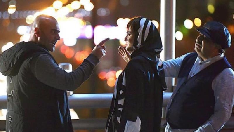 معرفی کامل فیلم مورچه خوار؛ خلاصه داستان و بازیگران