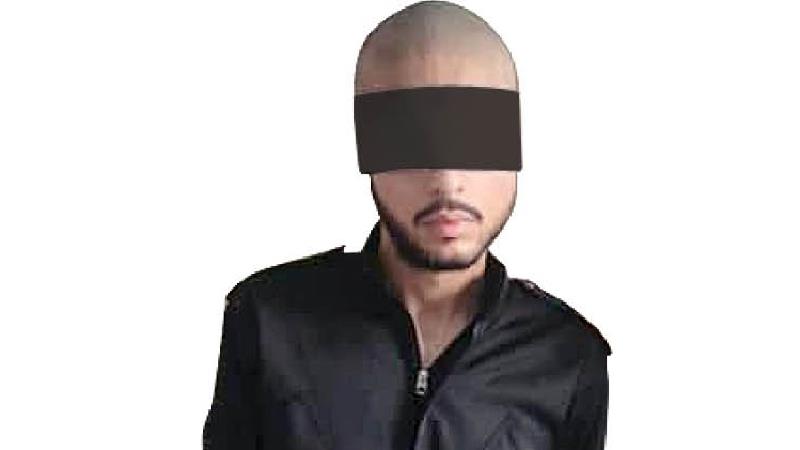 تهیه فیلم سیاه از آزار دختران جوان توسط شیطان هوسران