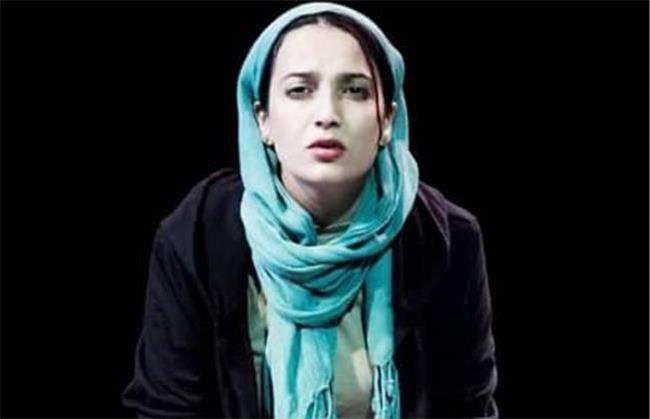 بیوگرافی کامل الهام نامی بازیگر نقش شکوه السلطنه در سریال جیران