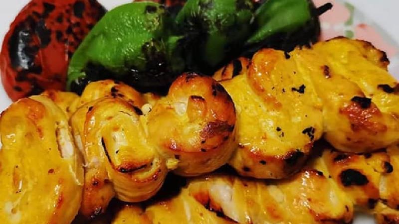 جوجه کباب کره ای؛ طرز تهیه و همه فوت و فن ها