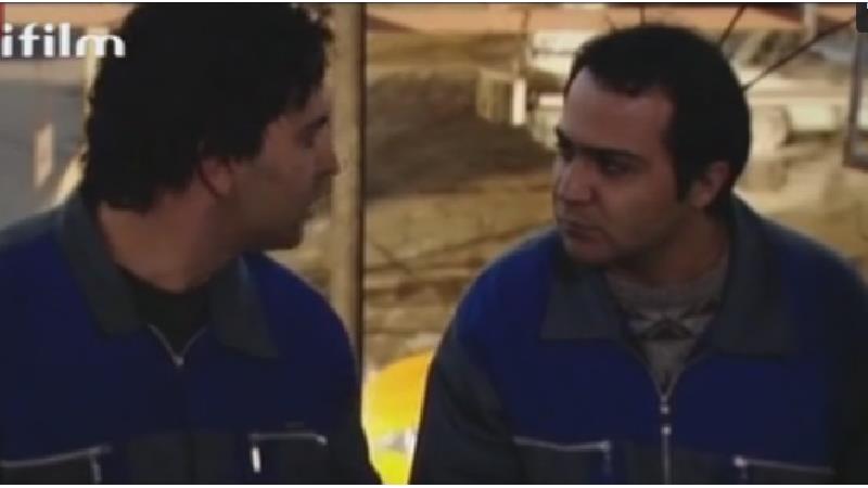 سریال یک لحظه دیرتر چند قسمت است + ساعت پخش و تکرار از شبکه آی فیلم