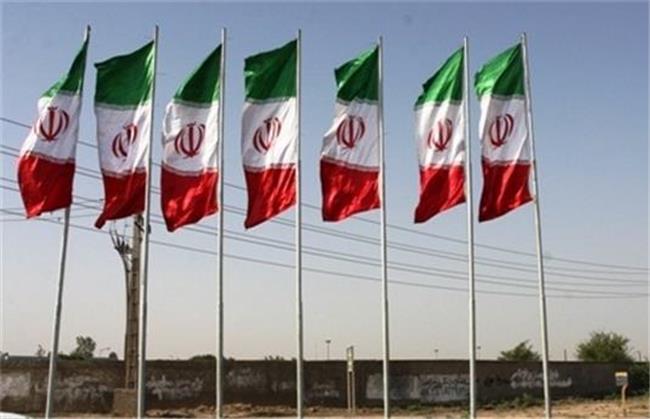 آشنایی با تاریخچه پرچم ایران؛ از هخامنشیان تا کنون