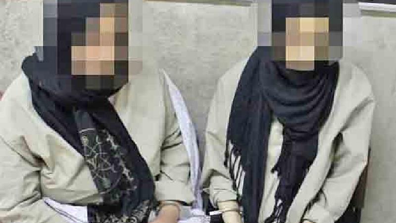 دختر 16ساله شریک مادر در قتل پدر