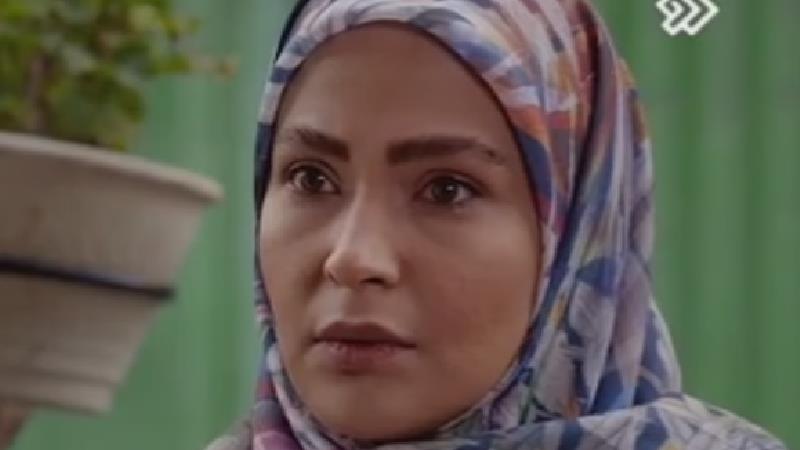 بیوگرافی ستایش رجایی نیا بازیگر نقش مینا در سریال زندگی زیباست