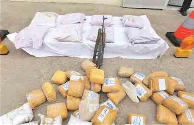 دستگیری قاچاقچی مخوف بعد از 18 سال فرار