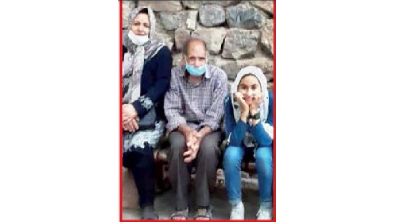 قتل عام خانوادگی در خانه روستایی