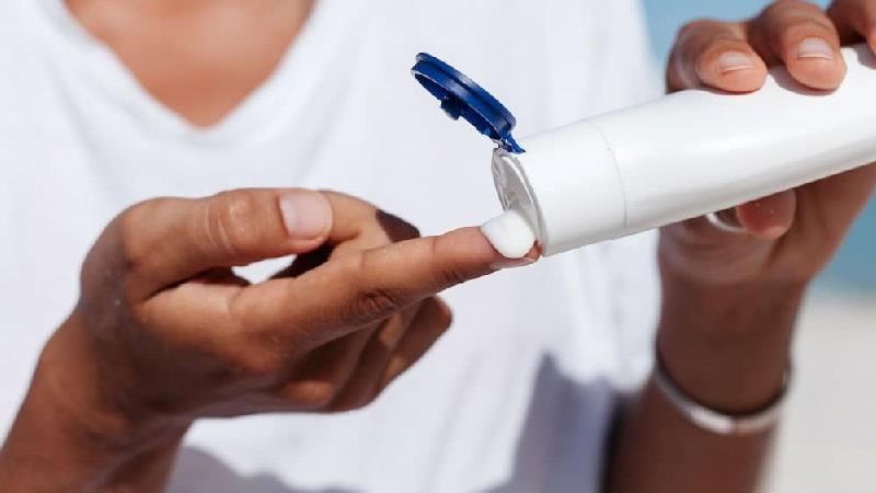 کرم ضدآفتاب خوب چی بخرم