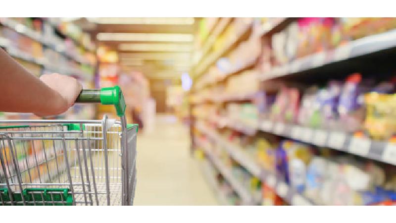 خرید اینترنتی مایحتاج روزانه با تخفیف از سایت معتبر