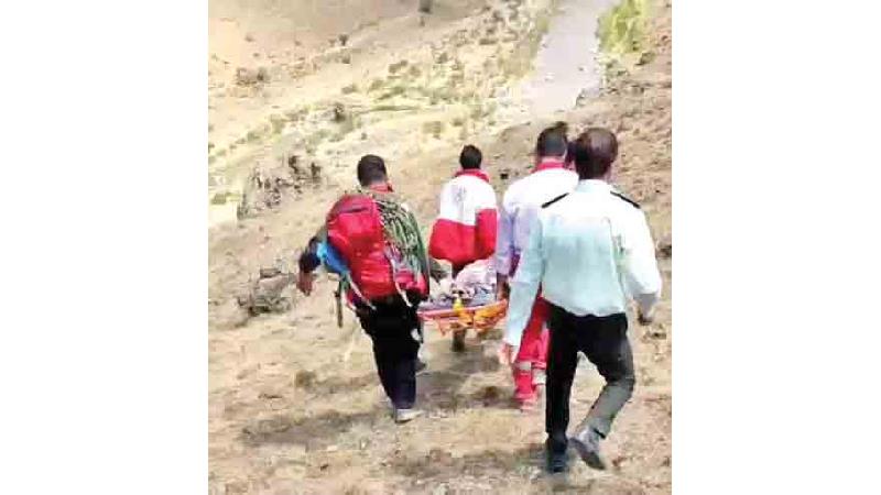 خودکشی هولناک زن و شوهر بعد از مرگ پسر 17 ساله