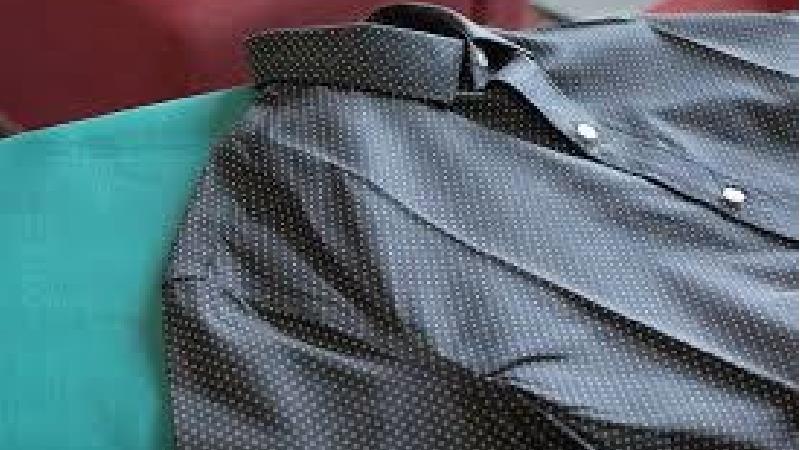 بهترین راه های رفع چروک لباس بدون اتو