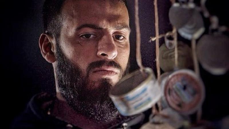 بیوگرافی کامل حمیدرضا محمدی بازیگر نقش غلامرضا در سریال سرجوخه