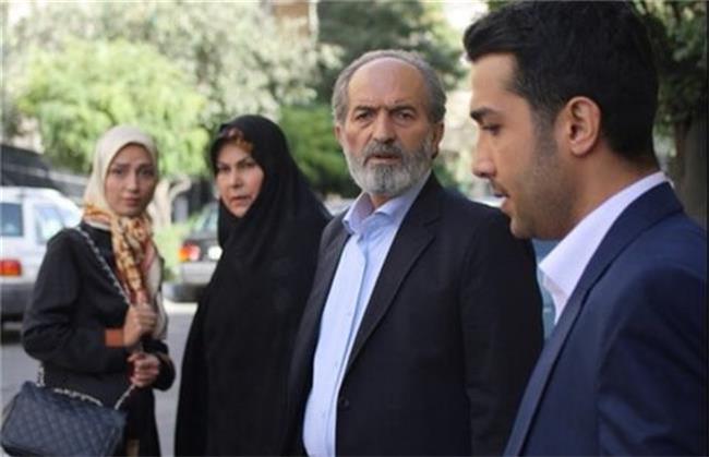 سریال همه چیز آنجاست چند قسمت است + ساعت پخش و تکرار از شبکه آی فیلم