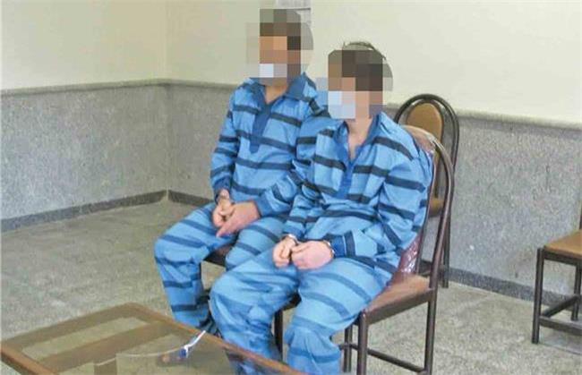 کری خوانی؛ انگیزه جنایت شبانه در پارک