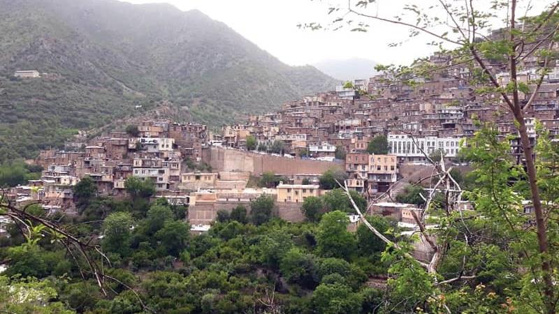 اورامانات کجاست و چه دیدنی هایی دارد