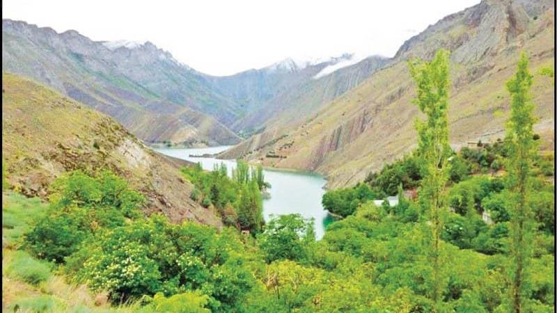 روستای واریان کجاست و چگونه باید برویم