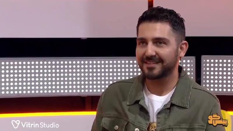 لینک دانلود قسمت 12 برنامه پیشگو با حضور محمدرضا غفاری