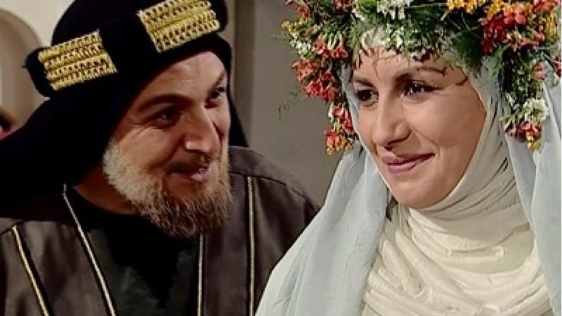 ساعت پخش و تکرار سریال معصومیت از دست رفته از شبکه آی فیلم + تعداد قسمت ها